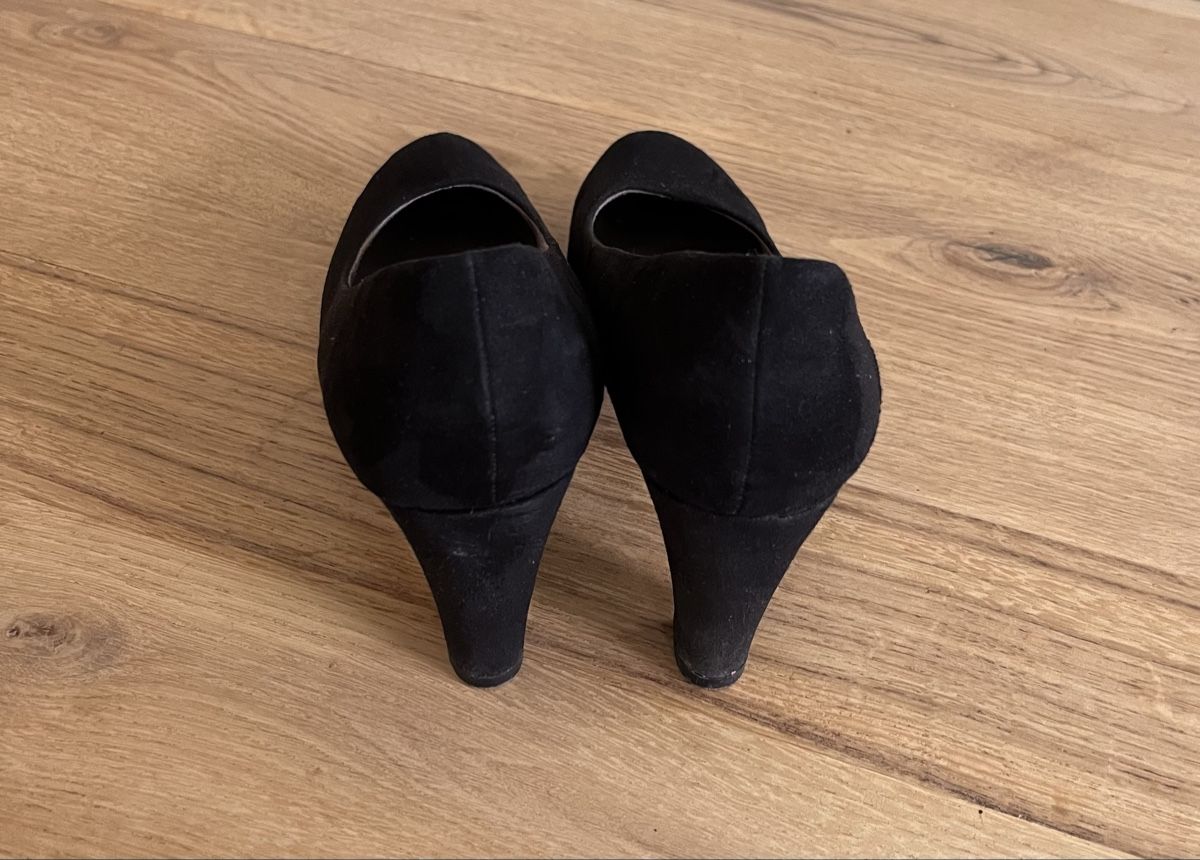 Scarpe da donna: High Heels Tamaris – Usato da Wetzikon ZH venduto da chr_6qf7 4