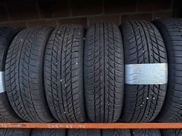 4 Winterreifen 175/ 65/ 14  