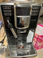 Saeco Kaffemaschine voll Automat