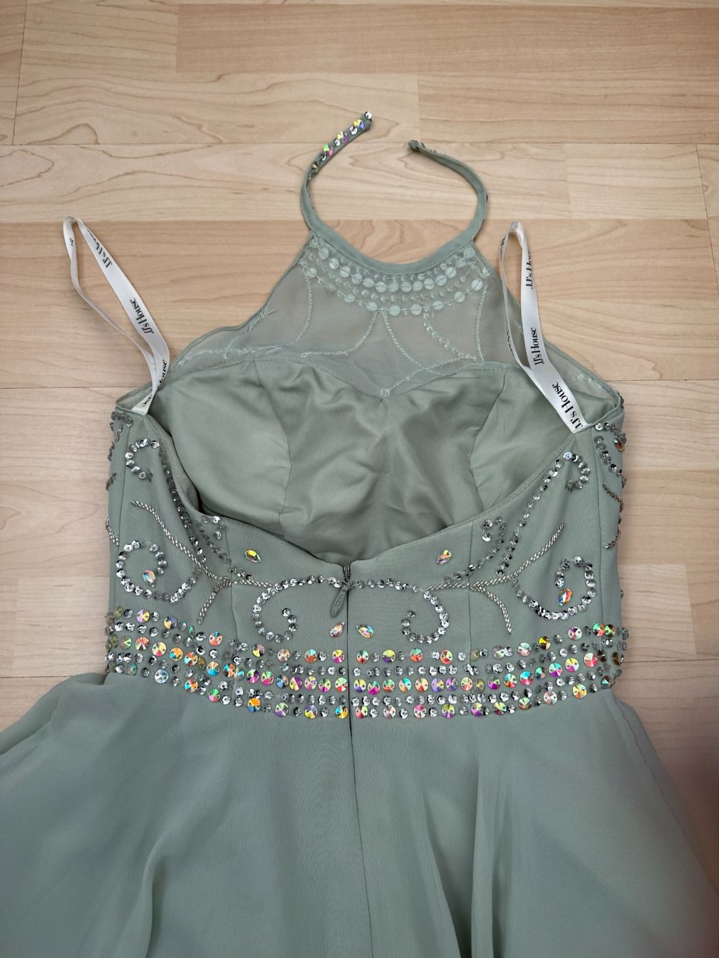 JJ’s House Vestiti: Cocktailkleid Grösse 32 mit Bolero – Usato da Hinwil venduto da Msc7 2