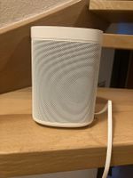 Sonos Play one SL, guter Zustand
