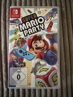 Super Mario Party für Nintendo Switch