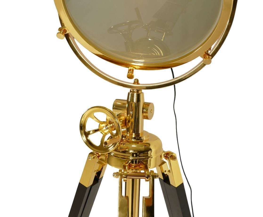 Lampade: Stehlampe Exklusiv verstellbar – Nuovo (secondo la descrizione) da Wallisellen venduto da kingschair 1