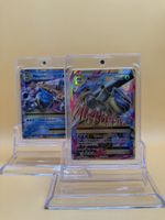 Blastoise EX FULLART & Blastoise EX