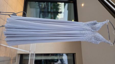 Abendkleid 36