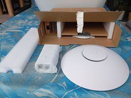Antenna wi-fi Ubiquiti unify AP ac-lr nuova mai usata 