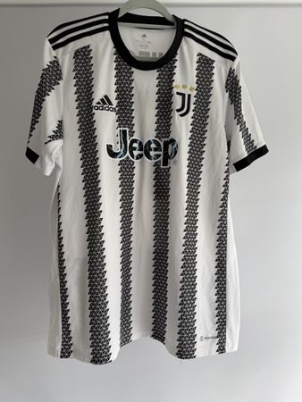 Juventus 2022/23 Home Adidas