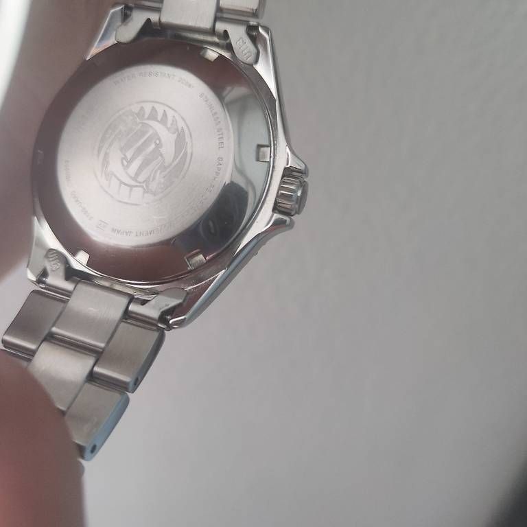 Orient Montres: Orient kamasu mako III – D'occasion à Zürich par Orkageta 1