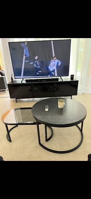 Tables: Couchtisch – D'occasion à Stachen par Dardanb99 1