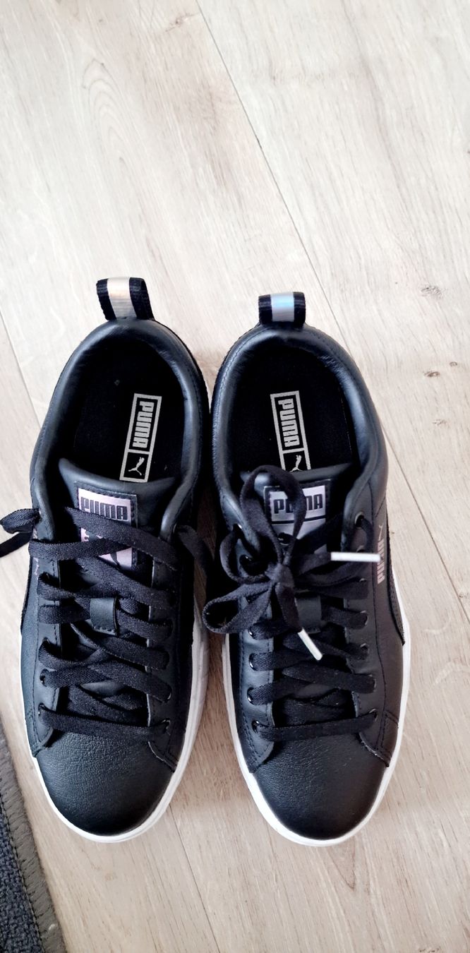 Puma Scarpe da donna: Puma schuhe – Usato da Olten venduto da Bella812