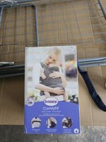 Boppy ComfyFit Babytrage, neuwertig, Top Zustand!