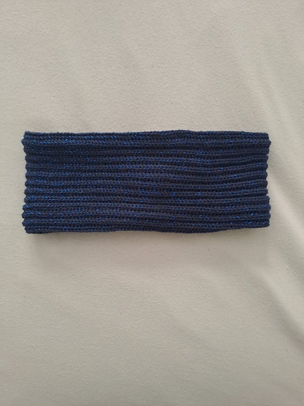 Nastri decorativi: Stirnband blau mit Glitzer – Nuovo (secondo la descrizione) da Zürich venduto da nae_7l2b 1