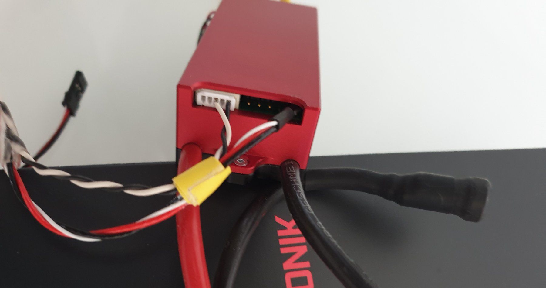 Kontronik  Motori: KONTRONIK KOLIBRI 140 LV – Nuovo (secondo la descrizione) da Ohmstal venduto da p-51d 2