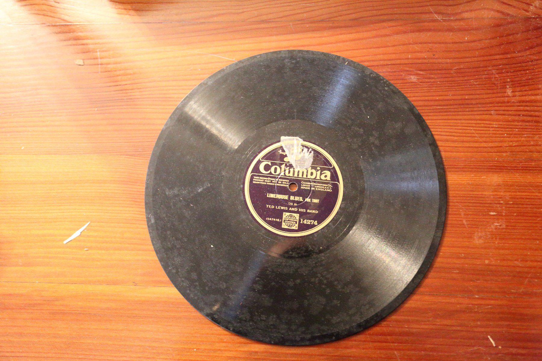 Dischi in vinile: Schallplatten – Usato da Granges-Paccot venduto da Ping1998 7
