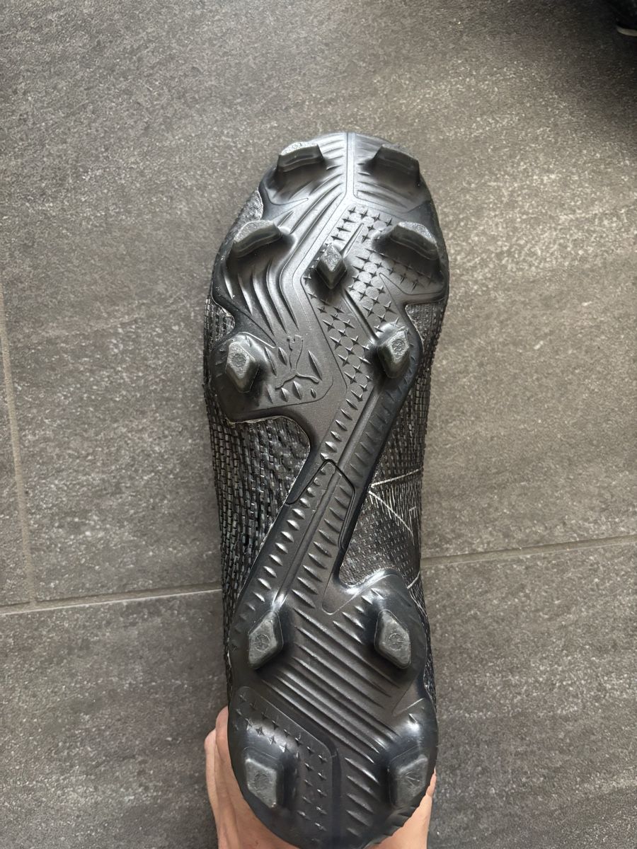 Puma Scarpe da uomo: Fussballschuhe – Nuovo (secondo la descrizione) da Steg im Tösstal venduto da rau_y5b2 2