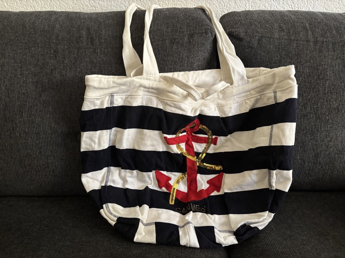 Sacs: Gazzil Strandtasche – Neuf (Voir description) à Kloten par sar_cfb7 2