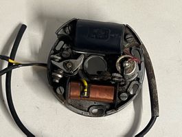 Zündung 90 mm Bosch Puch Sachs Pony original