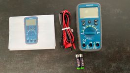 Multimeter Digital