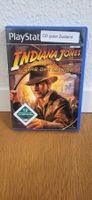 PS2 - Indiana Jones und der Stab der Könige