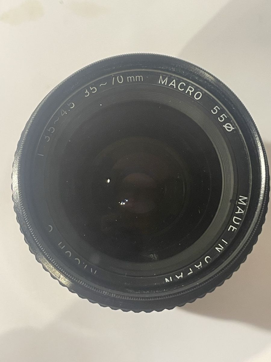 Ricoh Fotocamera: Ricoh – Usato da Sargans venduto da Didis 4