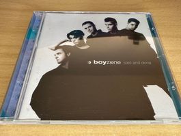 Boyzone – Said And Done