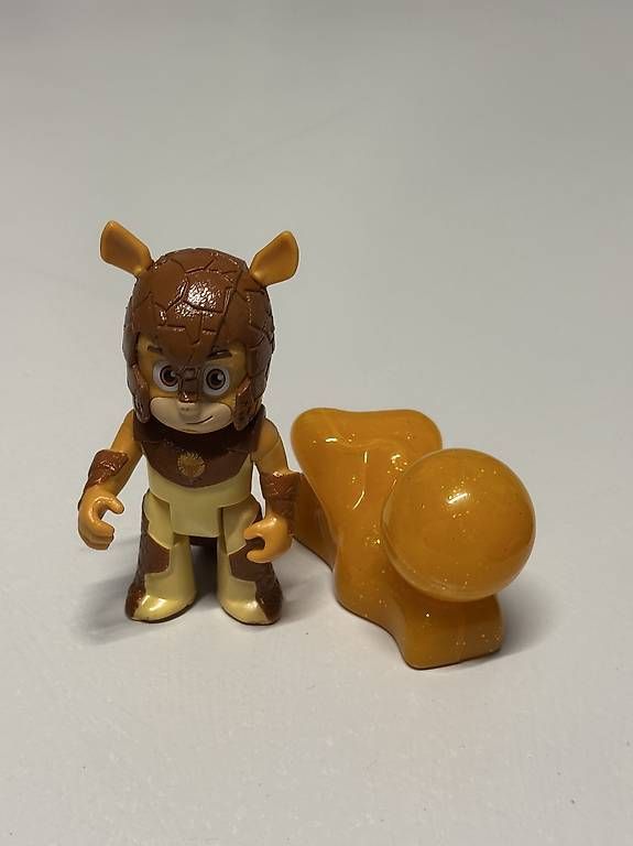 Statuette: PJ mask Figur – Usato da Hildisrieden venduto da tut_8vlw