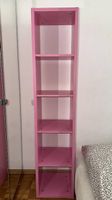 Étagère rose  Rangement chambre enfant  CHF 30