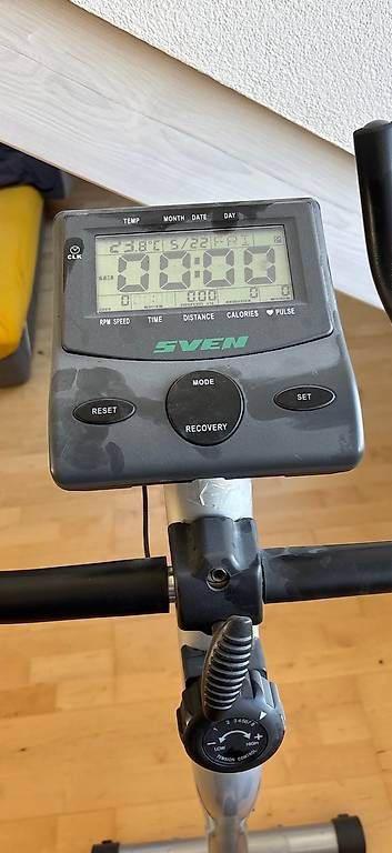 Hometrainer: Hometrainer  – Usato da Buchrain venduto da beni0803 1