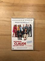 DVD Monsieur Claude und seine Töchter