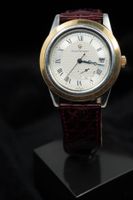 Girard Perregaux GP90 Réf 1020