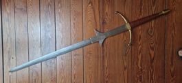 Langschwert / Anderthalbhänder (Zierwaffe)
