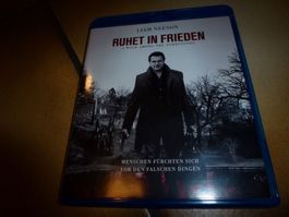 Ruhet in Frieden BLU-RAY