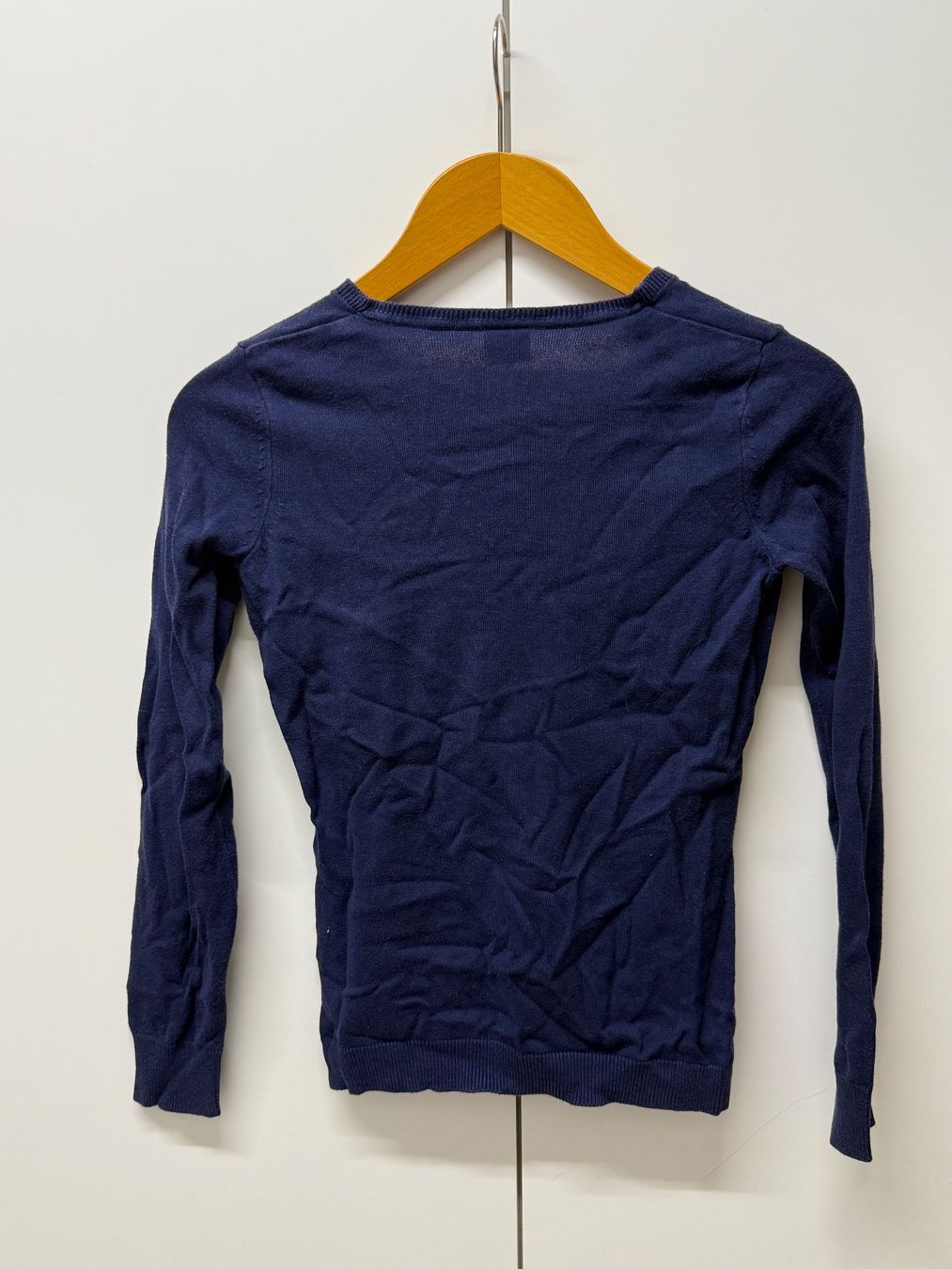 Esprit Maglioni & Felpe: Esprit Pullover, dunkelblau, XS - Top Zustand! – Nuovo (secondo la descrizione) da Zürich venduto da Cleo234 2