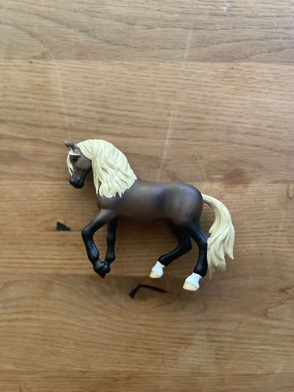 Schleich Spielzeuge: Schleich Pferd – Gebraucht aus Zürich von shopping.basket