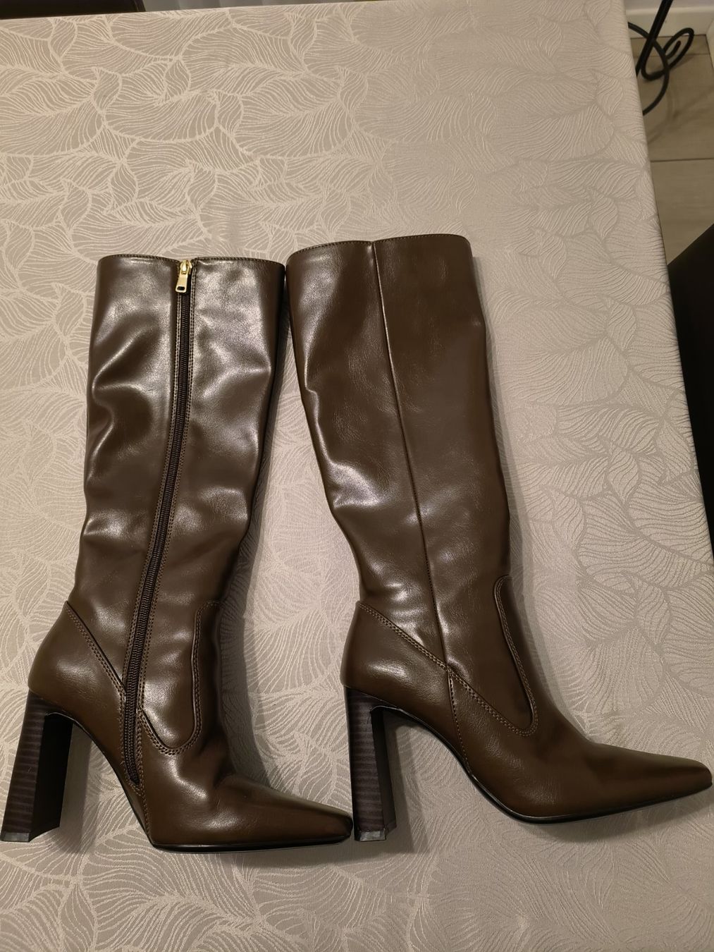 Zara Scarpe da donna: Stiefel Zara – Usato da Emmenbrücke venduto da CarolinaK01 1