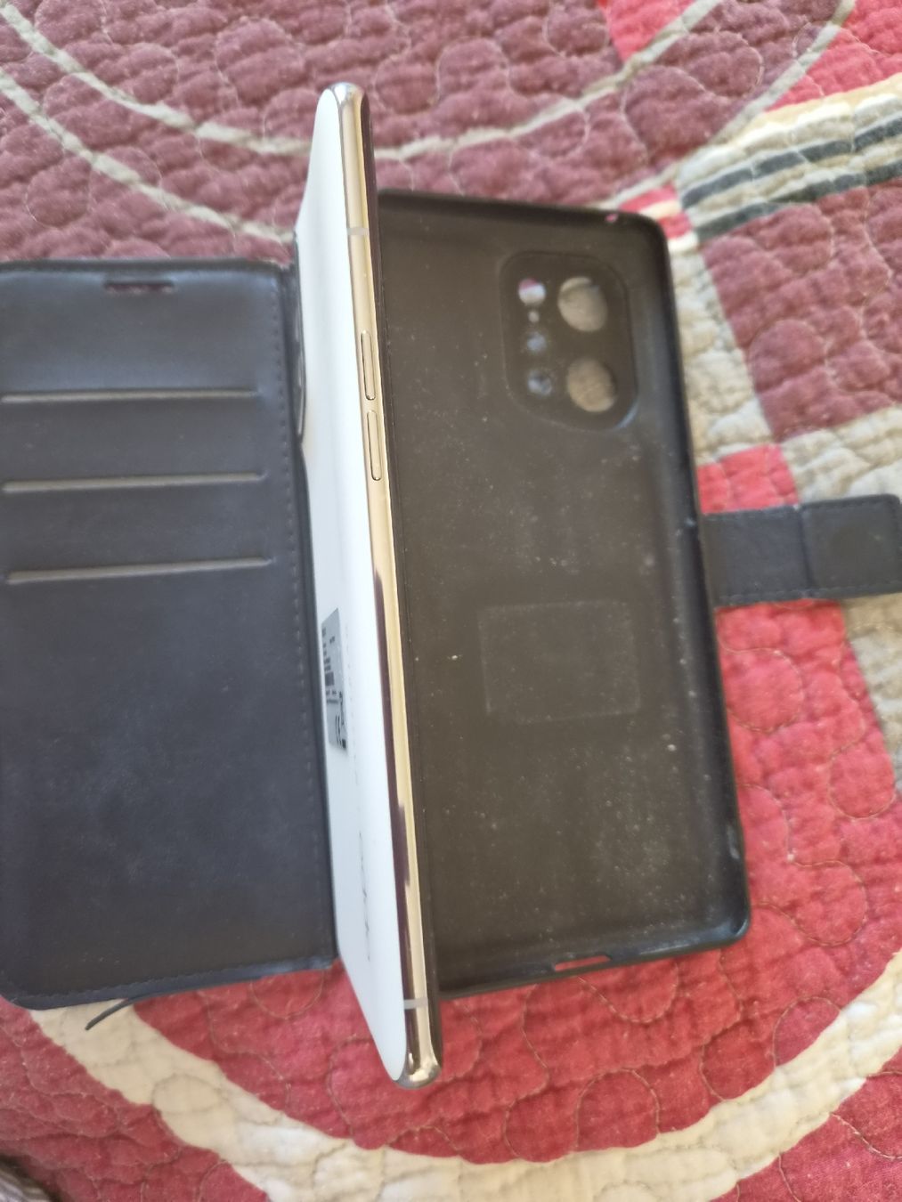 Samsung Portables: Samsung Find X5 – D'occasion à Mittelhäusern par Efrosch 2