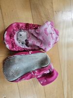 Babyschuhe 