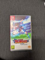 Captain Tsubasa rise of new champions Nintendo switch