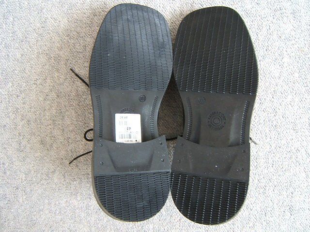 Scarpe da uomo: Herrenhalbschuh – Nuovo (secondo la descrizione) da Allschwil venduto da momo4444 3