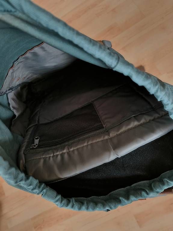 Zaini: Rucksack 46N  – Usato da Hohenrain venduto da mir_q5qs 1