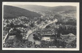 Baden Teilansicht
