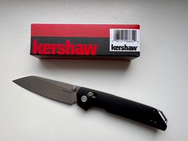 Kershaw Iridium Reverse Tanto
