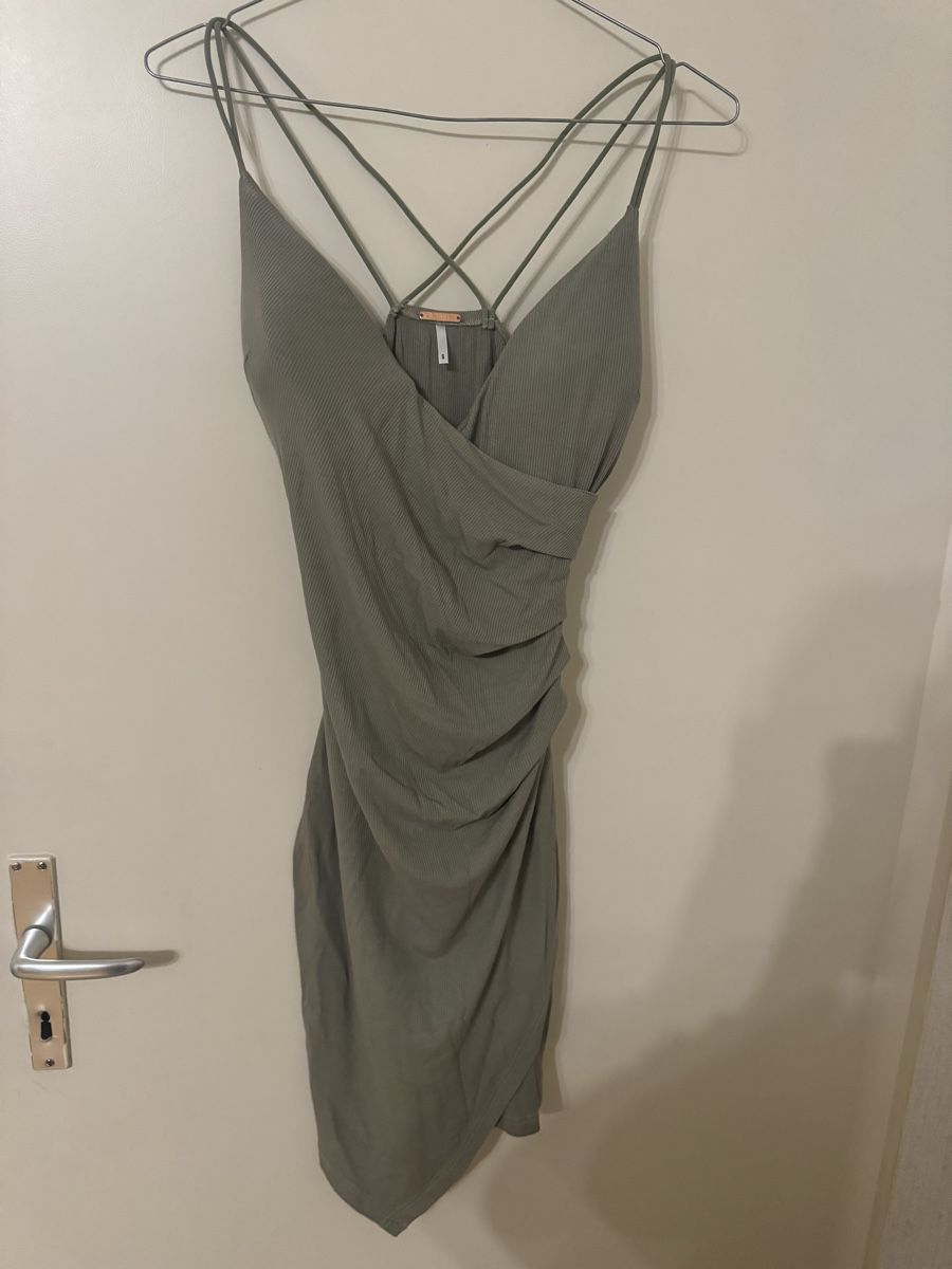 Kleider: Kleid Gr.S – Neu (gemäss Beschreibung) aus zürich von fufinini4