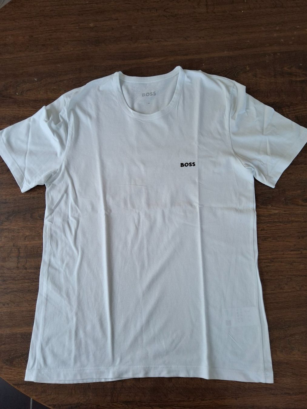Hugo Boss T-shirts: T-Shirt Hugo Boss - Grösse M – D'occasion à Tann par ThoSchu 1