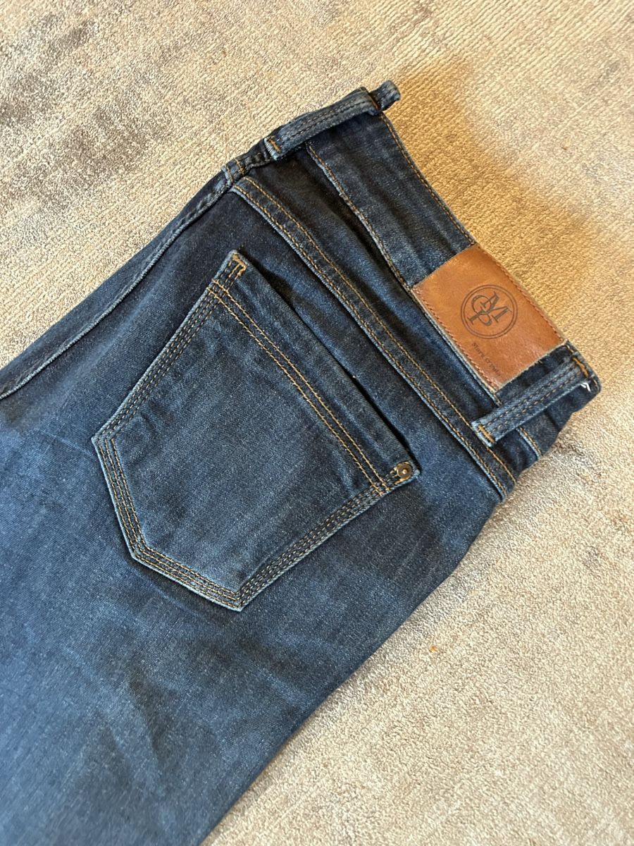 Marc O'Polo Jeans: Jeans Marc O‘Polo – Usato da Fahrweid venduto da Mara36