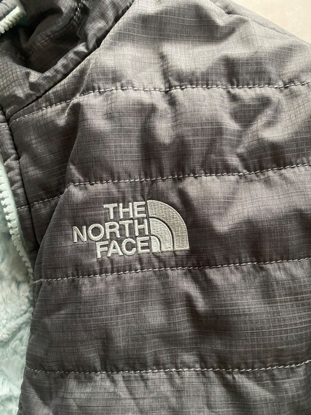 North Face Giacche & Cappotti: The North Face Jacke – Usato da Grüningen venduto da kleiderstar 1