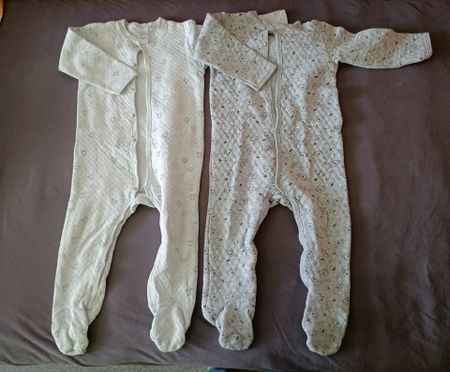 Pyjama Grösse 98