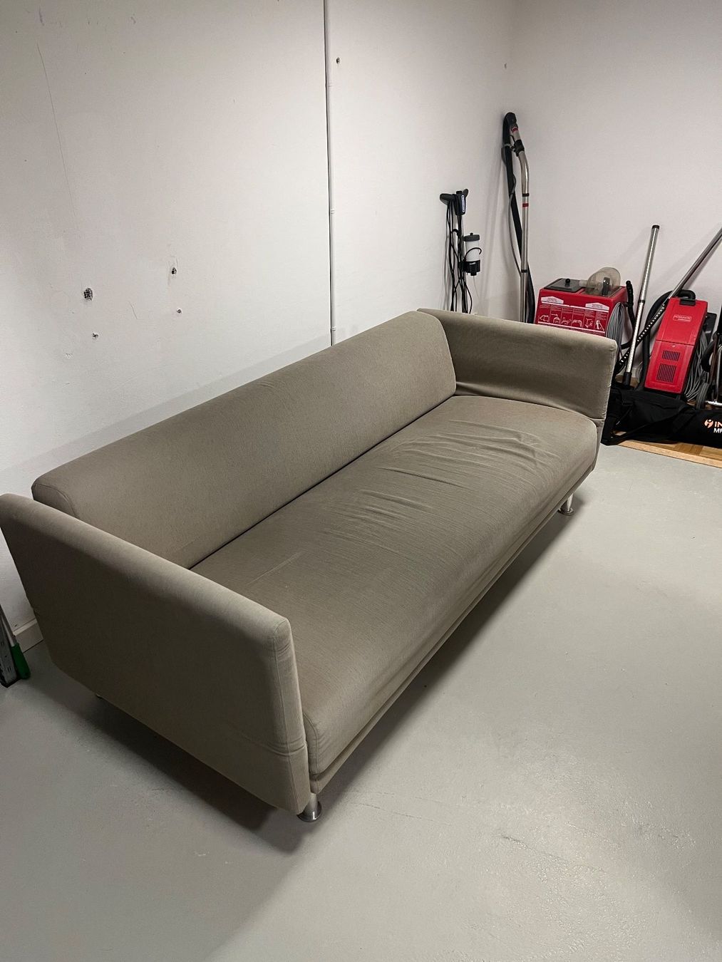 Sofas: Sofa – D'occasion à Bülach par wagGenossenschaft 1