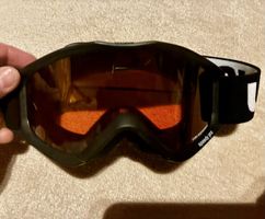 Uvex Speedy Pro Skibrille