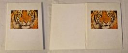 Album Telefonkarten „Faszination Tierwelt“ Sir Rowland Hill